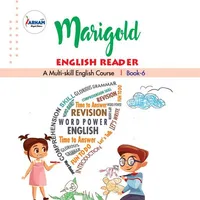 Marigold English Reader 6 icon