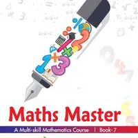 Math Master 7 icon