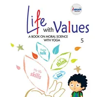 Life Value 5 icon