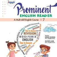 Prominent English Reader 7 icon