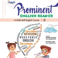 Prominent English Reader 8 icon