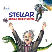 Setllar Science 3 icon