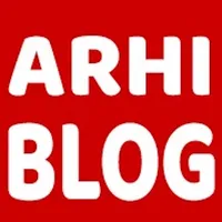 arhiblog icon