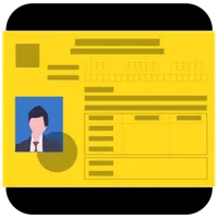 Cara Buat Kartu Kuning Online icon