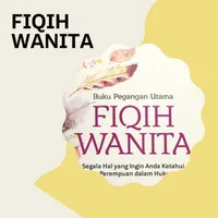 Fiqih Wanita Imam Syafi'i icon