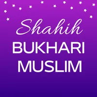 Hadits Shahih Bukhari Muslim icon