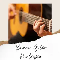 Kunci Gitar Lagu Malaysia icon