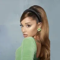 Ariana Grande Stickers App icon