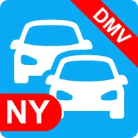 New York DMV practice test icon