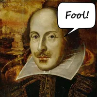 Shakespeare Insult Kit icon