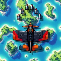 Aircraft Wargame 5 icon