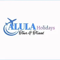 Alula Holidays Tour Travel icon