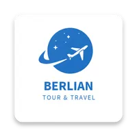 Berlian Tour and Travel icon