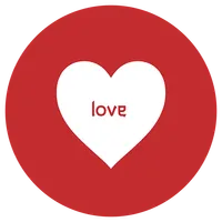 love test 2020 icon