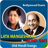 Mohammad Rafi Hit Songs icon