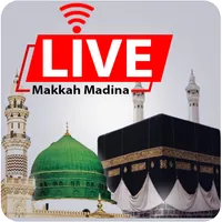 Hajj and Umrah icon