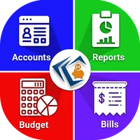 Money Manager Budget App icon