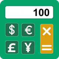 Currency Converter icon