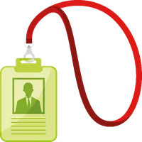 chrops I-card icon