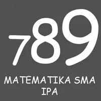 SOAL UJIAN MATEMATIKA SMA IPA icon