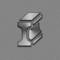 Iron Sheet Icon Pack icon