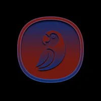 Macaw Icon Pack icon