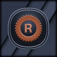 Rust Icon Pack icon