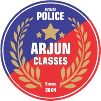 Arjun Classes HRM icon