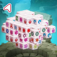 Tap Tiles - Mahjong 3D Puzzle icon