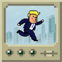 Hoppy Runner icon