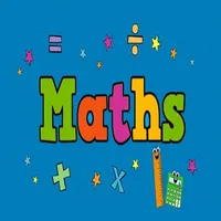 E Maths Brain Test icon