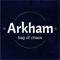 Arkham Bag Chaos icon