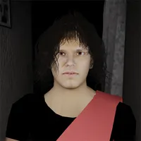 Mythila Granny's Sister Horror icon
