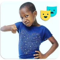 Nigerian Comedy Video - Free & icon