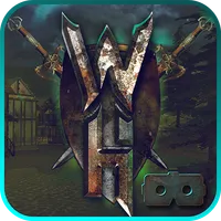 Werewolf Hunt VR - Cardboard icon