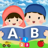Early ABCD Learn Shisu Shikha icon