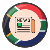 South Africa News~Online News icon