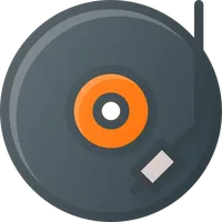 Stereo Player icon