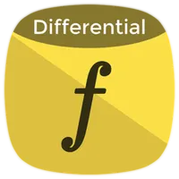 Differential icon