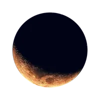 Organic Lunar Calendar icon