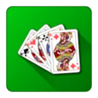 Jogos de Cartas Solitário icon