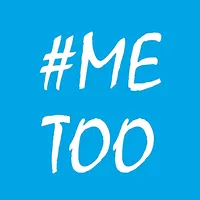 #MeToo icon