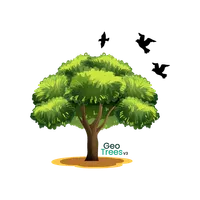GeoTrees v3 icon