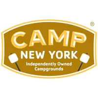 Camp New York icon