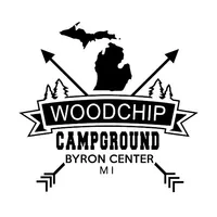 Woodchip Campground icon