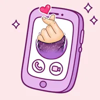 BTS Fake Video Calls for ARMY icon
