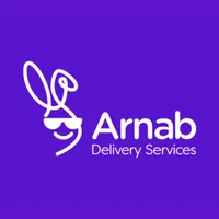 Arnab Delivery icon