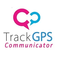 TrackGpsCommunicator icon