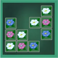 Block Puzzle: Garden Landscape icon