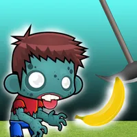 Zombie Monster Banana Hunt icon